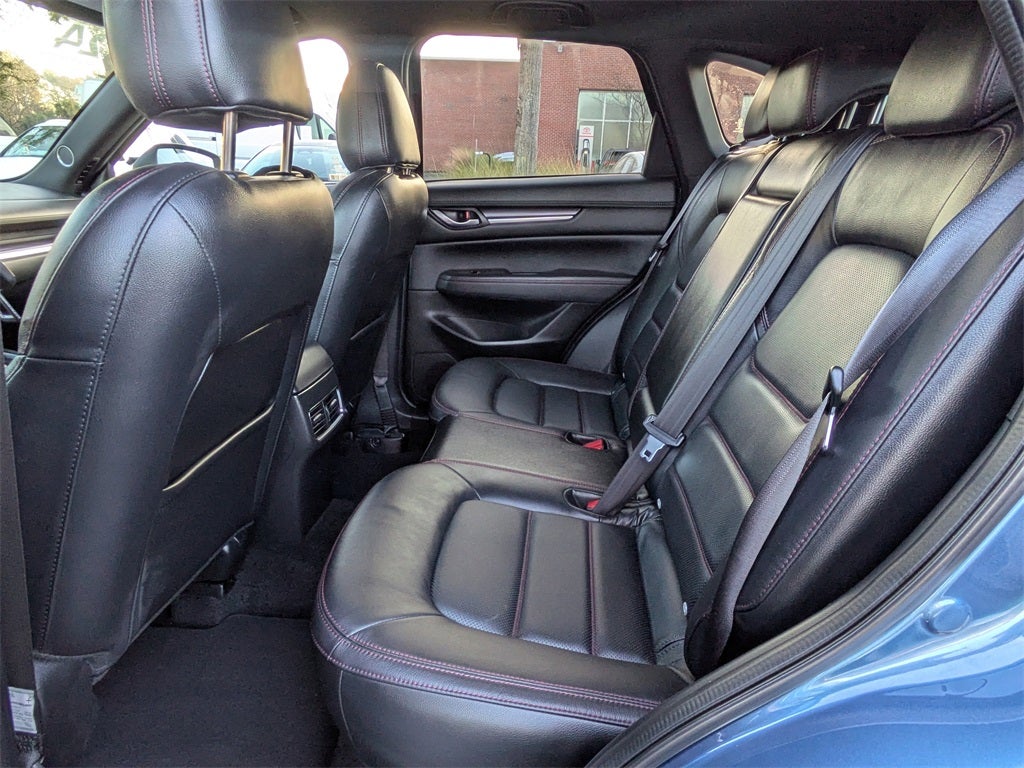 2024 Mazda Mazda CX-5 2.5 Turbo Premium