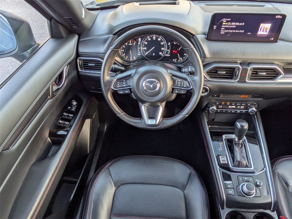 2024 Mazda Mazda CX-5 2.5 Turbo Premium