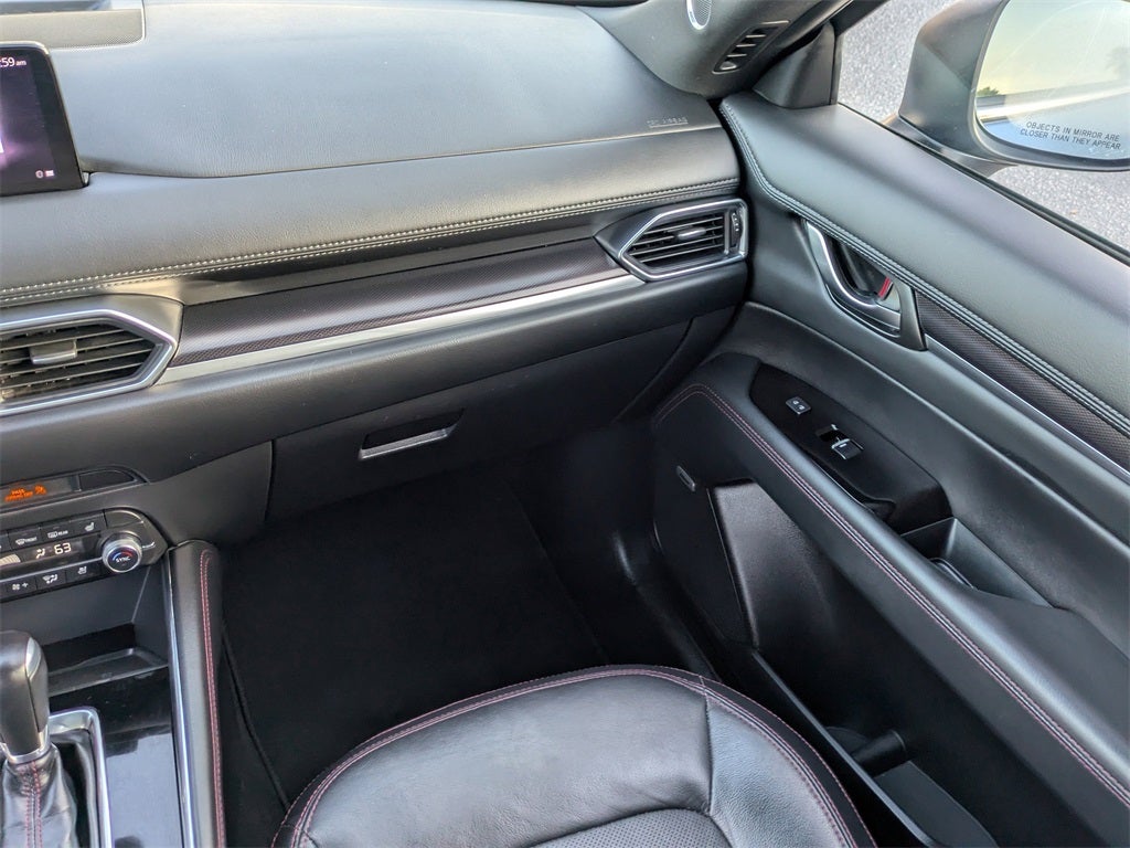 2024 Mazda Mazda CX-5 2.5 Turbo Premium