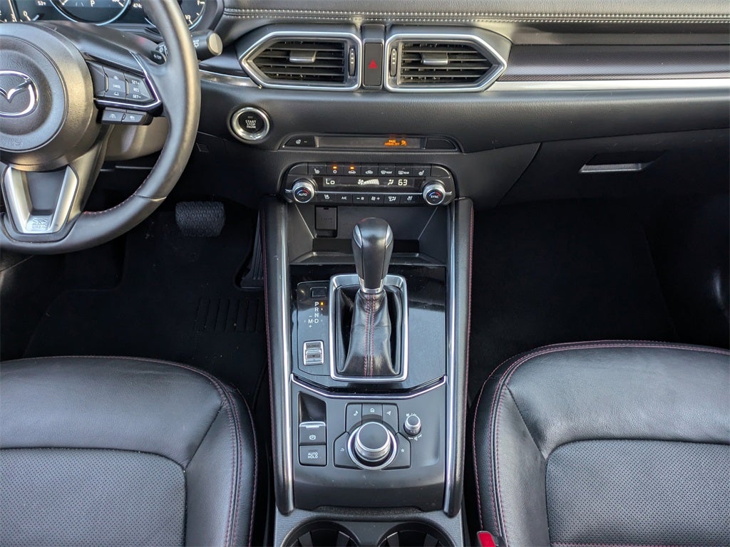 2024 Mazda Mazda CX-5 2.5 Turbo Premium