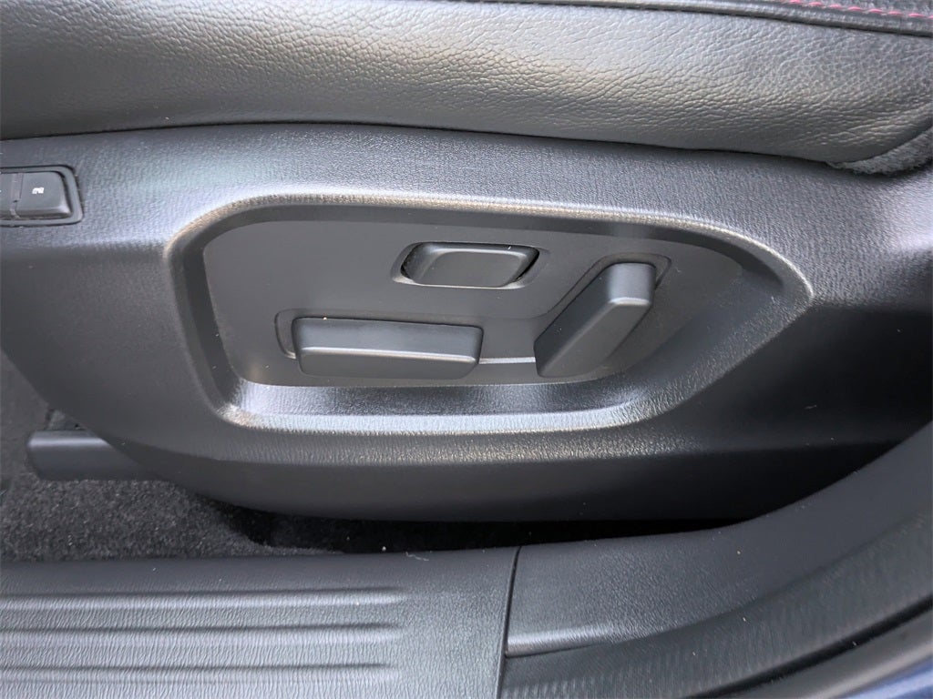 2024 Mazda Mazda CX-5 2.5 Turbo Premium