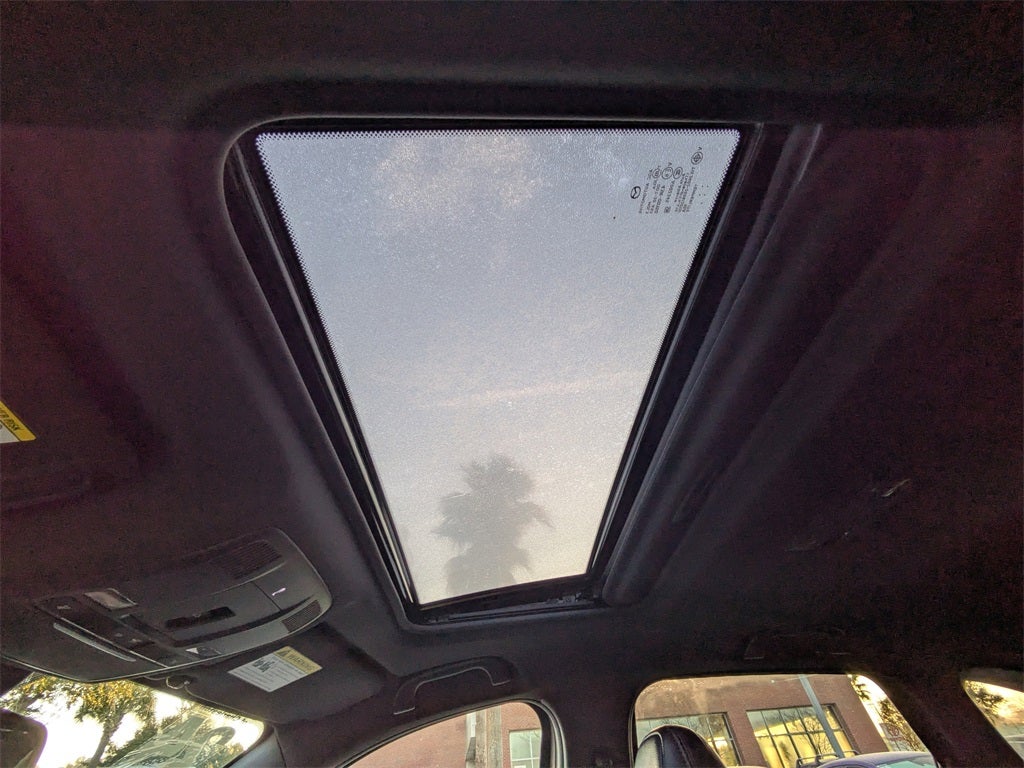 2024 Mazda Mazda CX-5 2.5 Turbo Premium