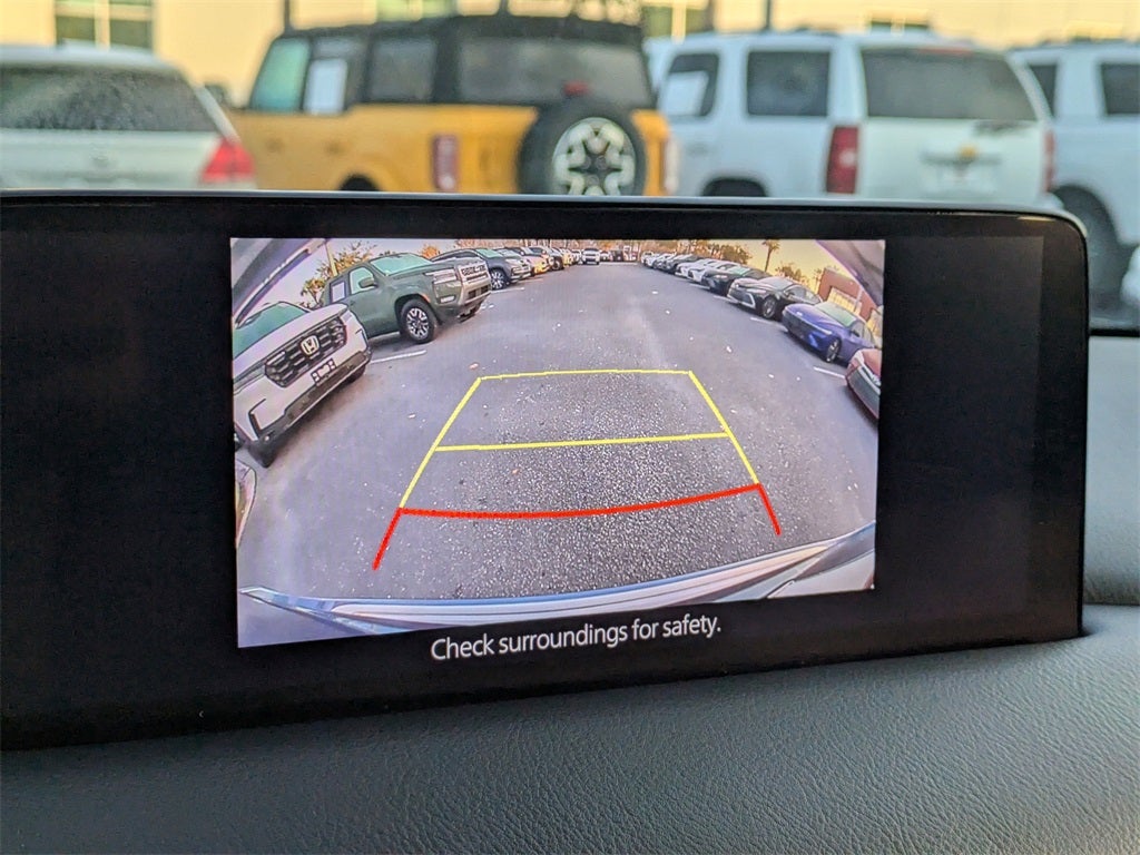 2024 Mazda Mazda CX-5 2.5 Turbo Premium