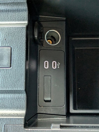 2024 Mazda Mazda CX-5 2.5 Turbo Premium