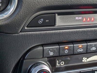 2024 Mazda Mazda CX-5 2.5 Turbo Premium