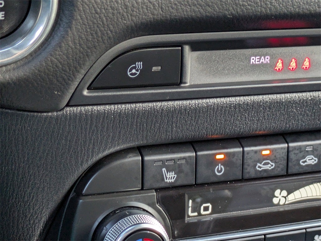 2024 Mazda Mazda CX-5 2.5 Turbo Premium