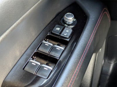 2024 Mazda Mazda CX-5 2.5 Turbo Premium