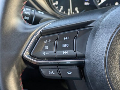 2024 Mazda Mazda CX-5 2.5 Turbo Premium