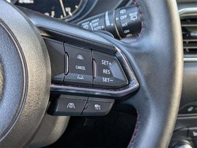 2024 Mazda Mazda CX-5 2.5 Turbo Premium