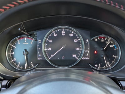 2024 Mazda Mazda CX-5 2.5 Turbo Premium