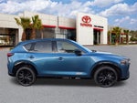 2024 Mazda Mazda CX-5 2.5 Turbo Premium