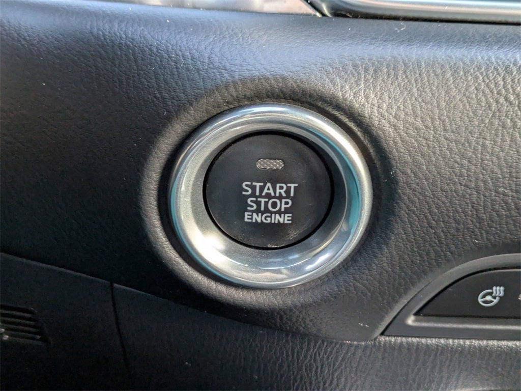 2024 Mazda Mazda CX-5 2.5 Turbo Premium