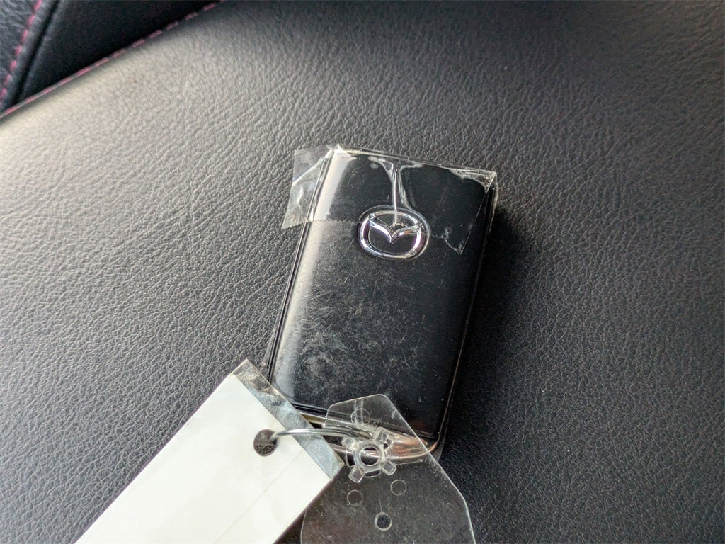 2024 Mazda Mazda CX-5 2.5 Turbo Premium