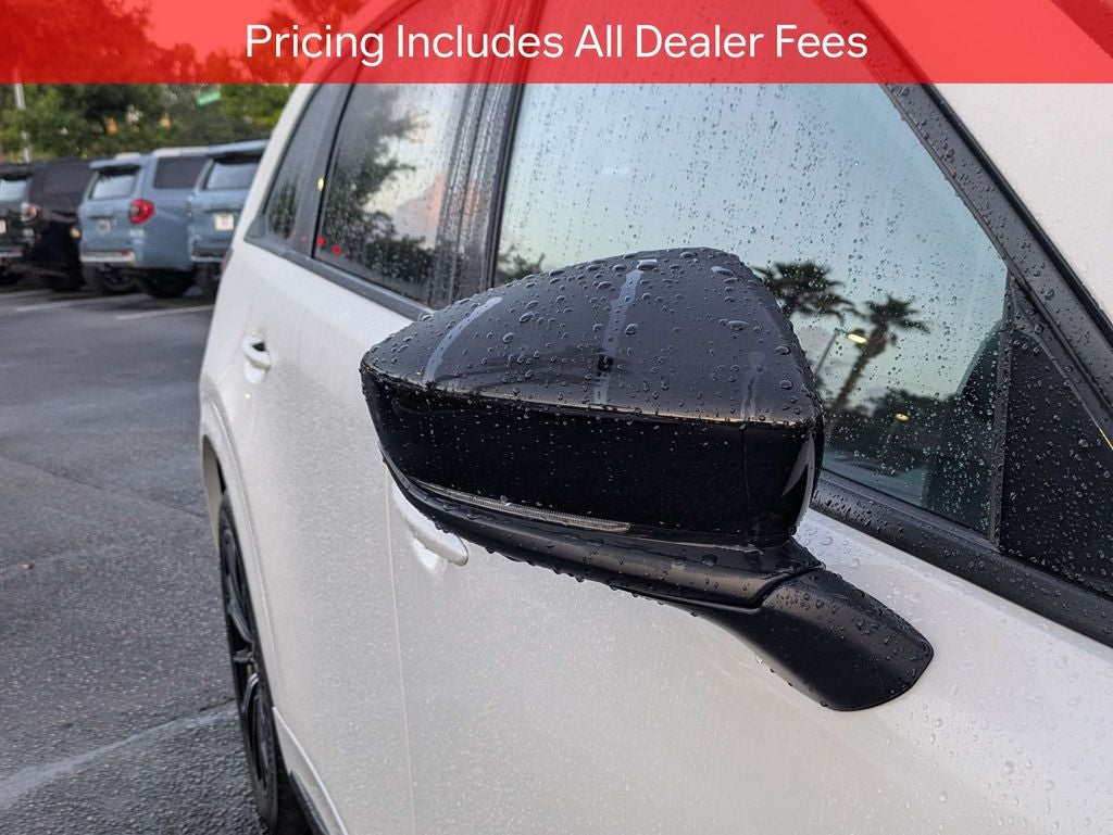2025 Mazda Mazda CX-70 3.3 Turbo S Premium