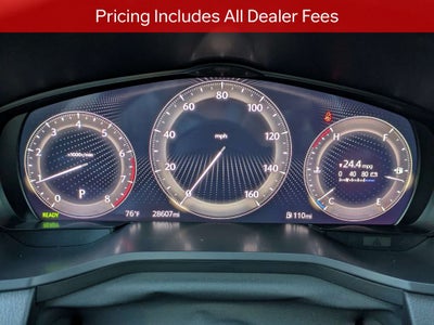 2025 Mazda Mazda CX-70 3.3 Turbo S Premium