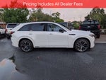 2025 Mazda Mazda CX-70 3.3 Turbo S Premium
