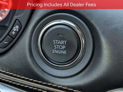 2025 Mazda Mazda CX-70 3.3 Turbo S Premium