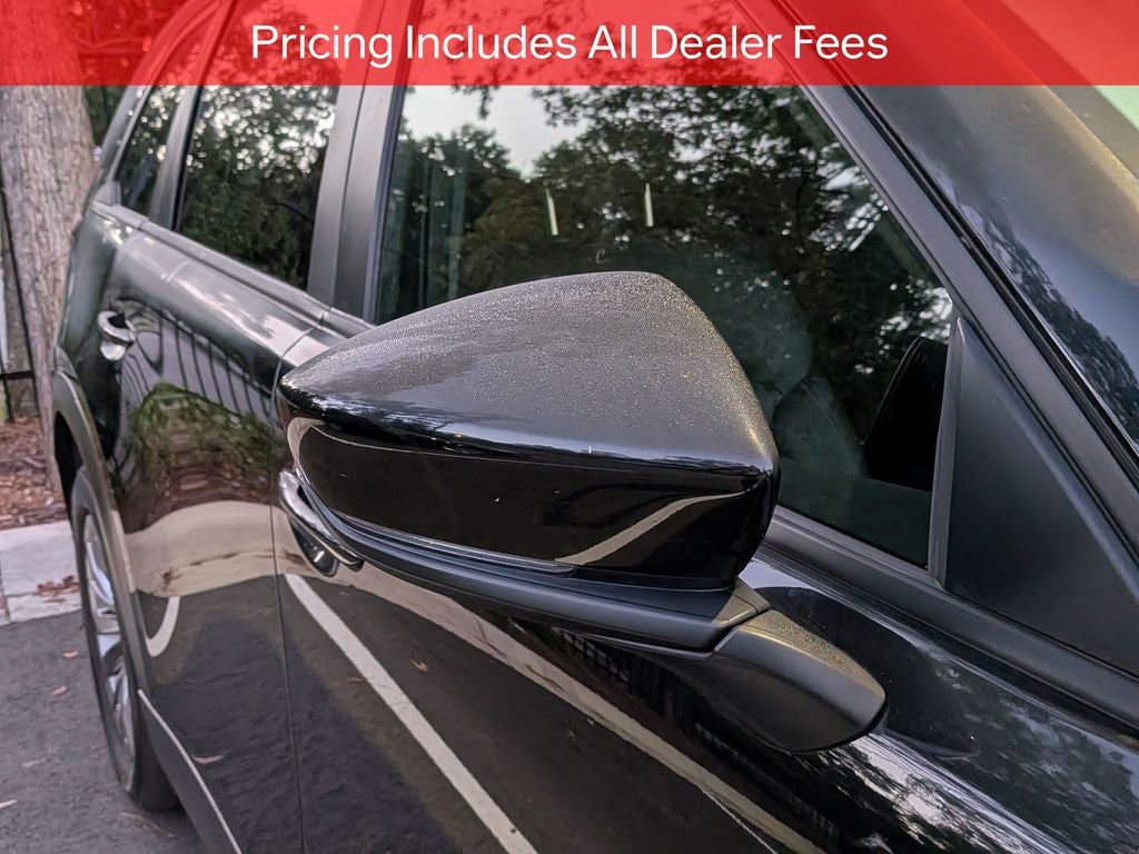 2024 Mazda Mazda CX-90 3.3 Turbo Select