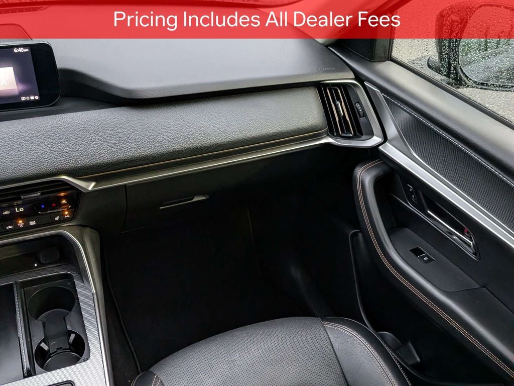 2024 Mazda Mazda CX-90 3.3 Turbo Preferred Plus