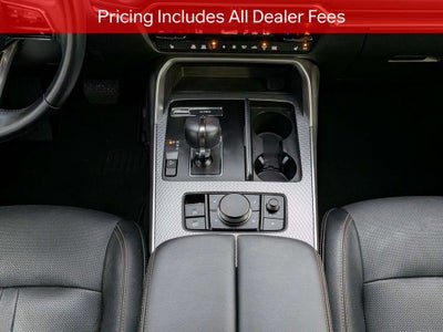 2024 Mazda Mazda CX-90 3.3 Turbo Preferred Plus
