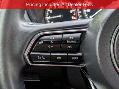 2024 Mazda Mazda CX-90 3.3 Turbo Preferred Plus