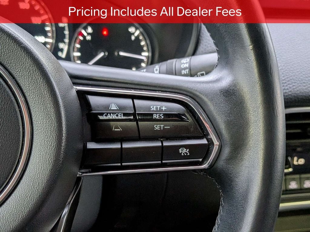2024 Mazda Mazda CX-90 3.3 Turbo Preferred Plus