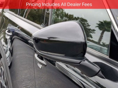 2024 Mazda Mazda CX-90 PHEV Premium
