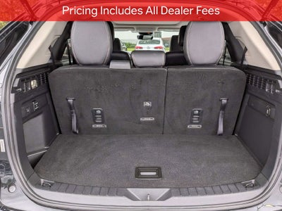 2024 Mazda Mazda CX-90 PHEV Premium