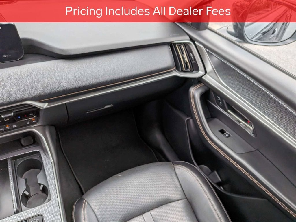 2024 Mazda Mazda CX-90 PHEV Premium