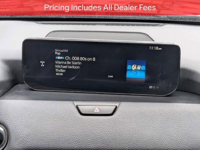 2024 Mazda Mazda CX-90 PHEV Premium