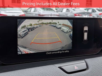 2024 Mazda Mazda CX-90 PHEV Premium
