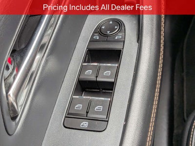 2024 Mazda Mazda CX-90 PHEV Premium