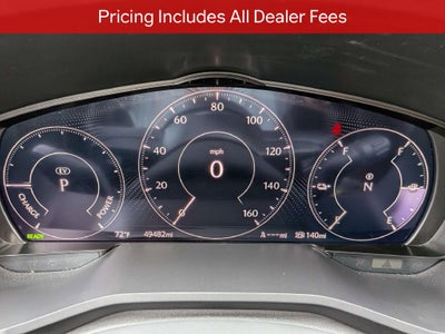 2024 Mazda Mazda CX-90 PHEV Premium