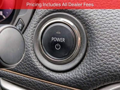 2024 Mazda Mazda CX-90 PHEV Premium