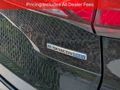 2024 Mazda Mazda CX-90 PHEV Premium