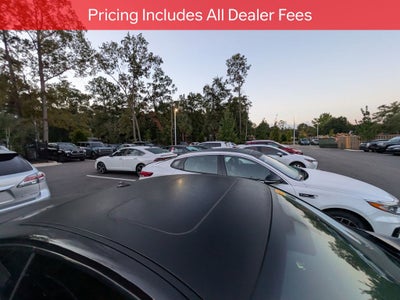 2018 INFINITI Q60 3.0t SPORT
