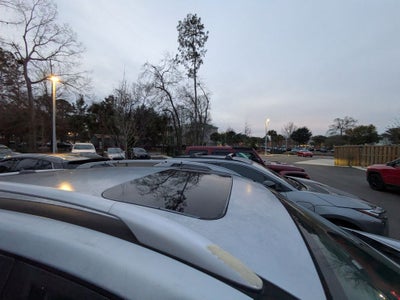 2012 Nissan Rogue SL