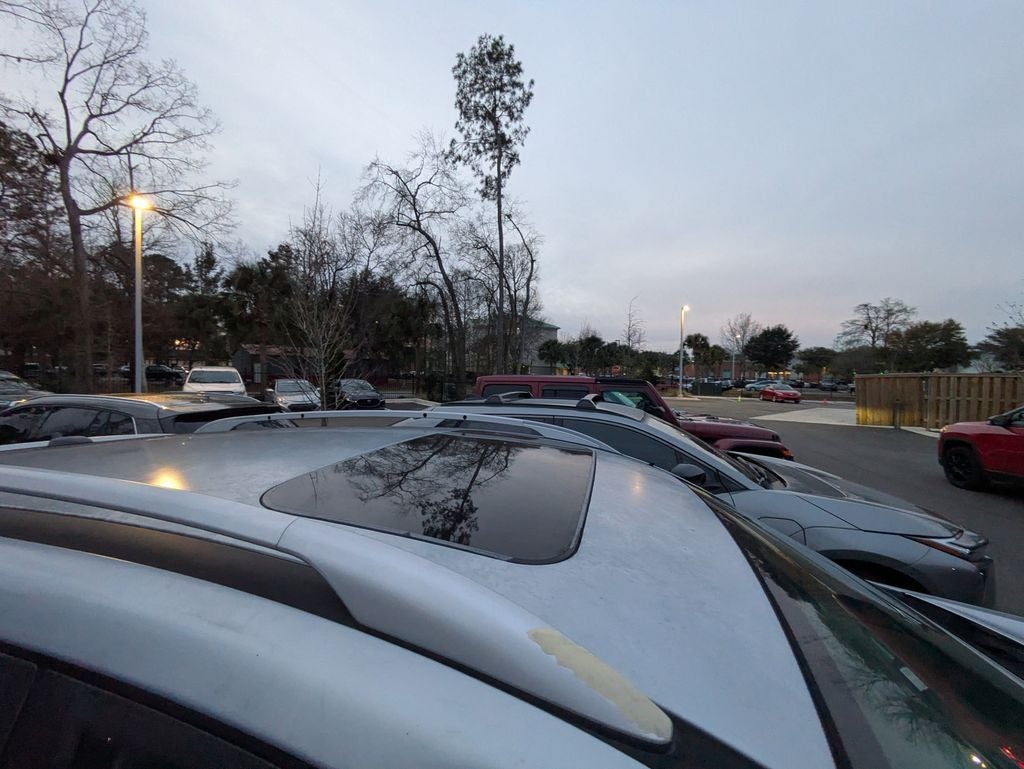 2012 Nissan Rogue SL