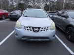 2012 Nissan Rogue SL
