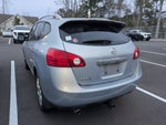 2012 Nissan Rogue SL