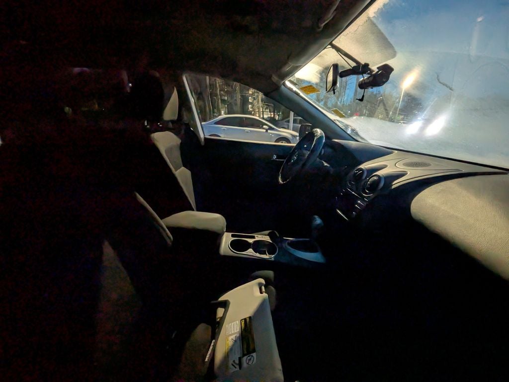 2013 Nissan Rogue SV