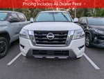 2022 Nissan Armada SL