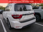 2022 Nissan Armada SL