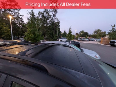 2012 Nissan Murano SL