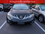 2012 Nissan Murano SL