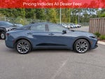2025 Toyota Crown Limited