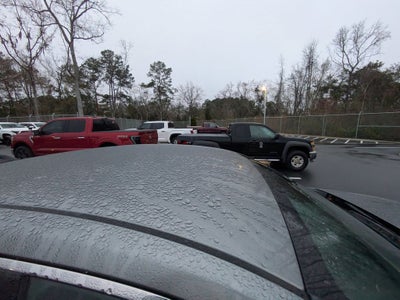 2026 Toyota Crown XLE