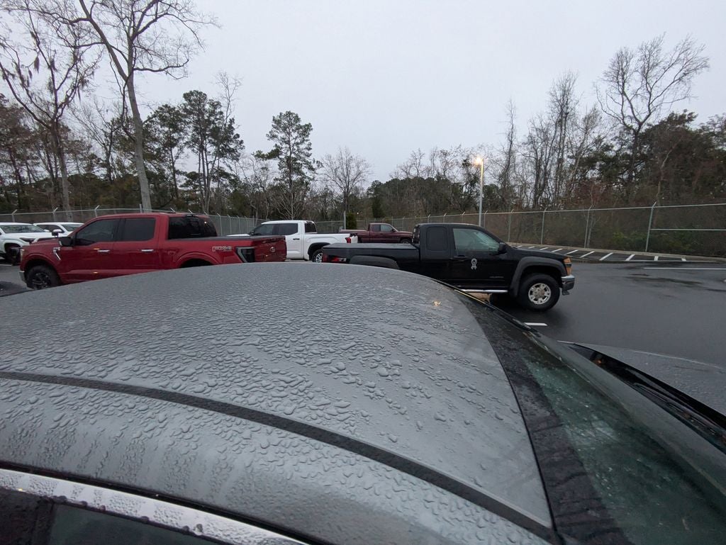 2026 Toyota Crown XLE