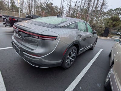 2026 Toyota Crown XLE