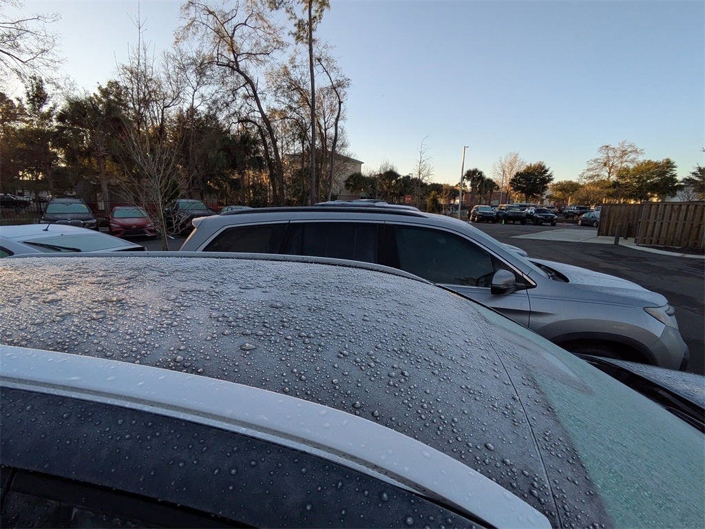 2025 Toyota Crown Signia Limited